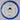 Latitude 64 Grand Orbit Sweep Isaac Robinson TS 2025 S | #09 / 175.4g / White/Blue
