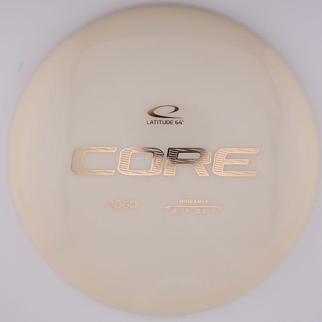 #01 / 177g / White