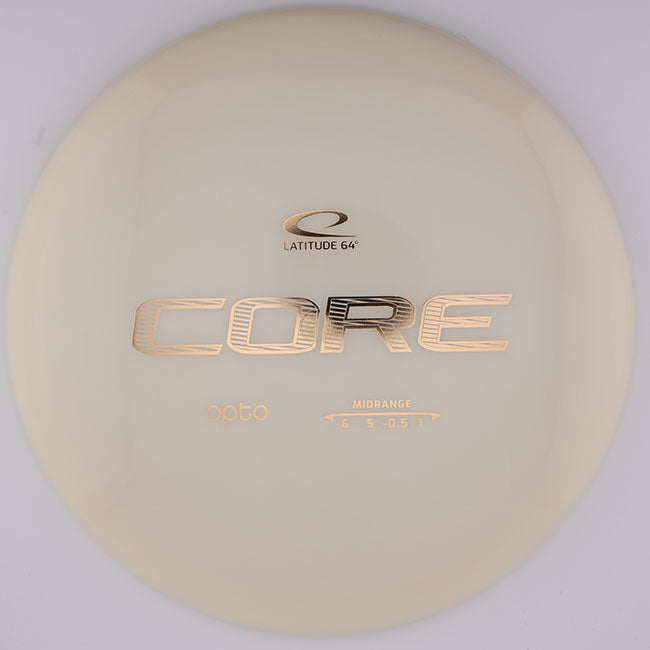 #02 / 177.3g / White