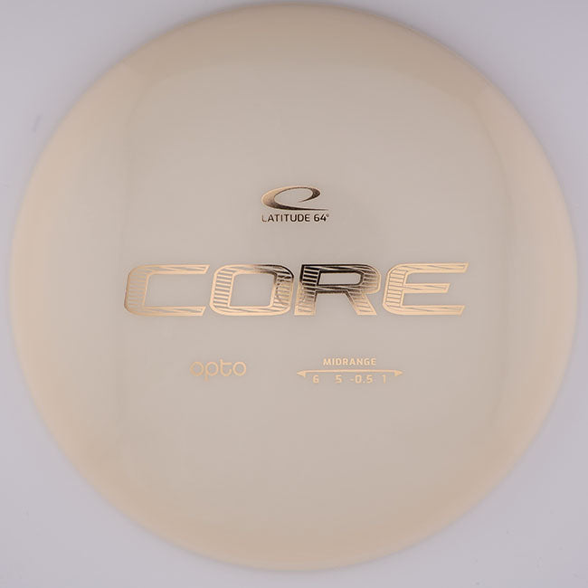 #03 / 175.7g / White