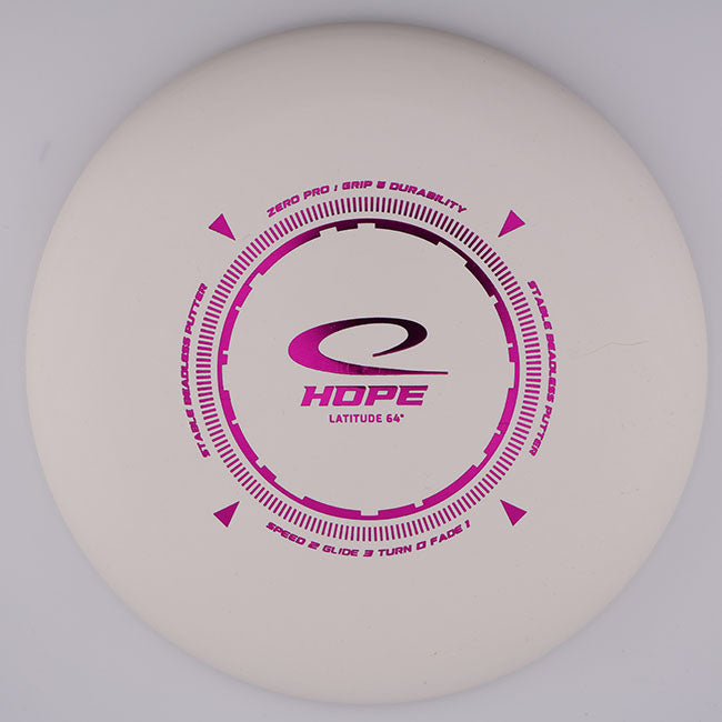 #01 / 176.1g / White