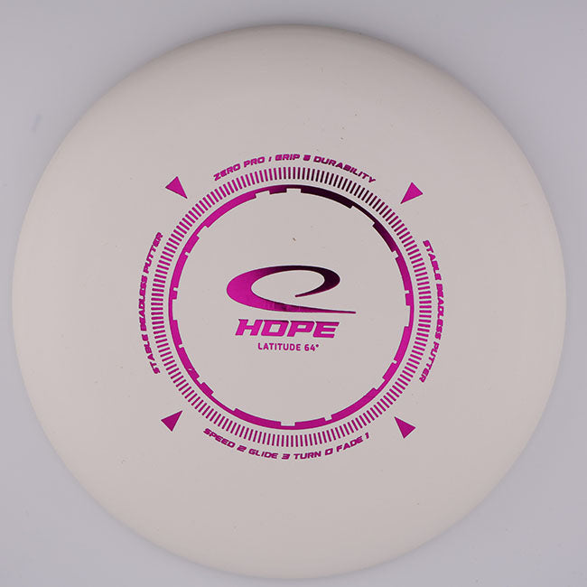 #02 / 175.9g / White