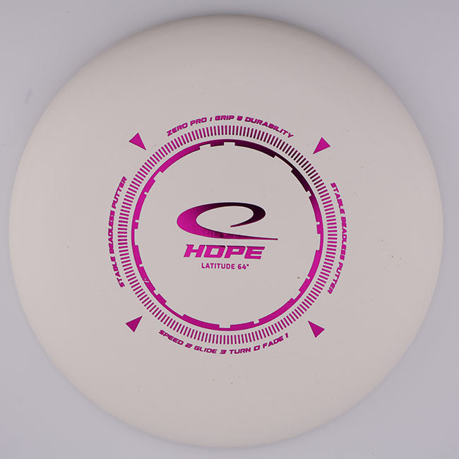#04 / 175.9g / White