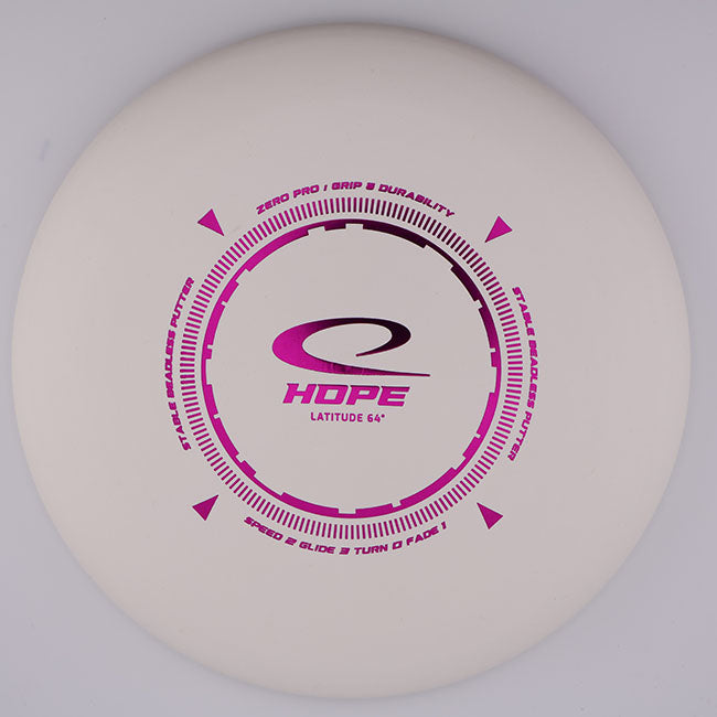 #05 / 175.8g / White