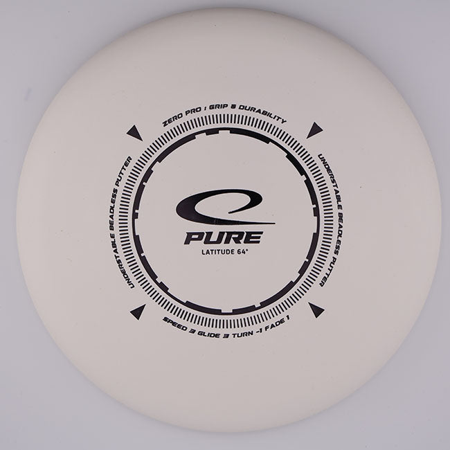 #04 / 172.7g / White
