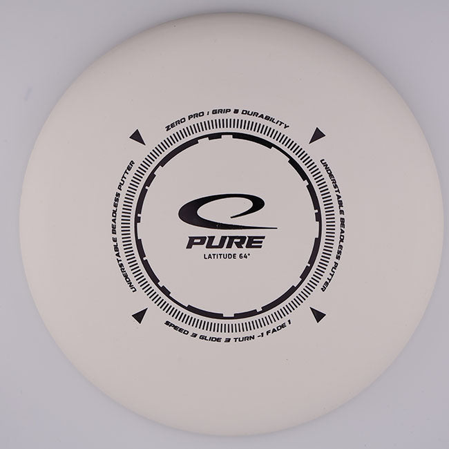 #05 / 172.8g / White
