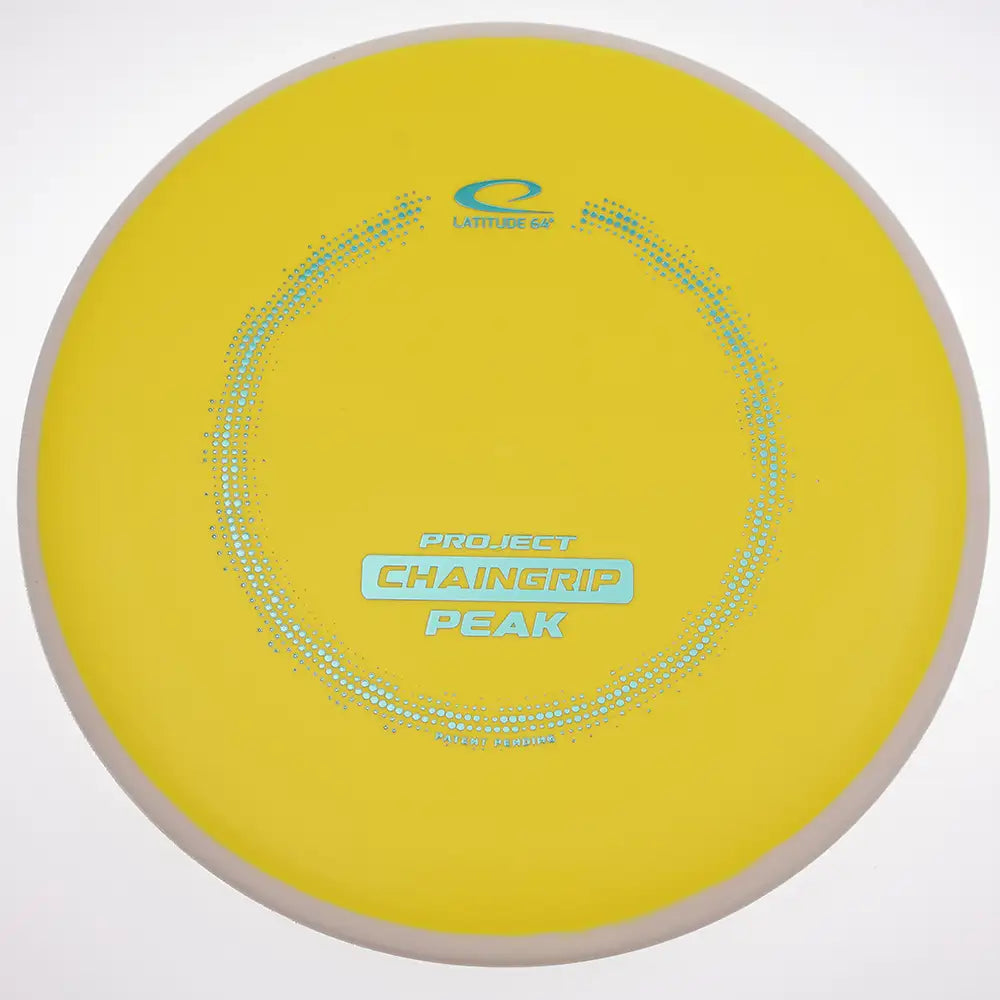 #01 / 173.8g / Yellow