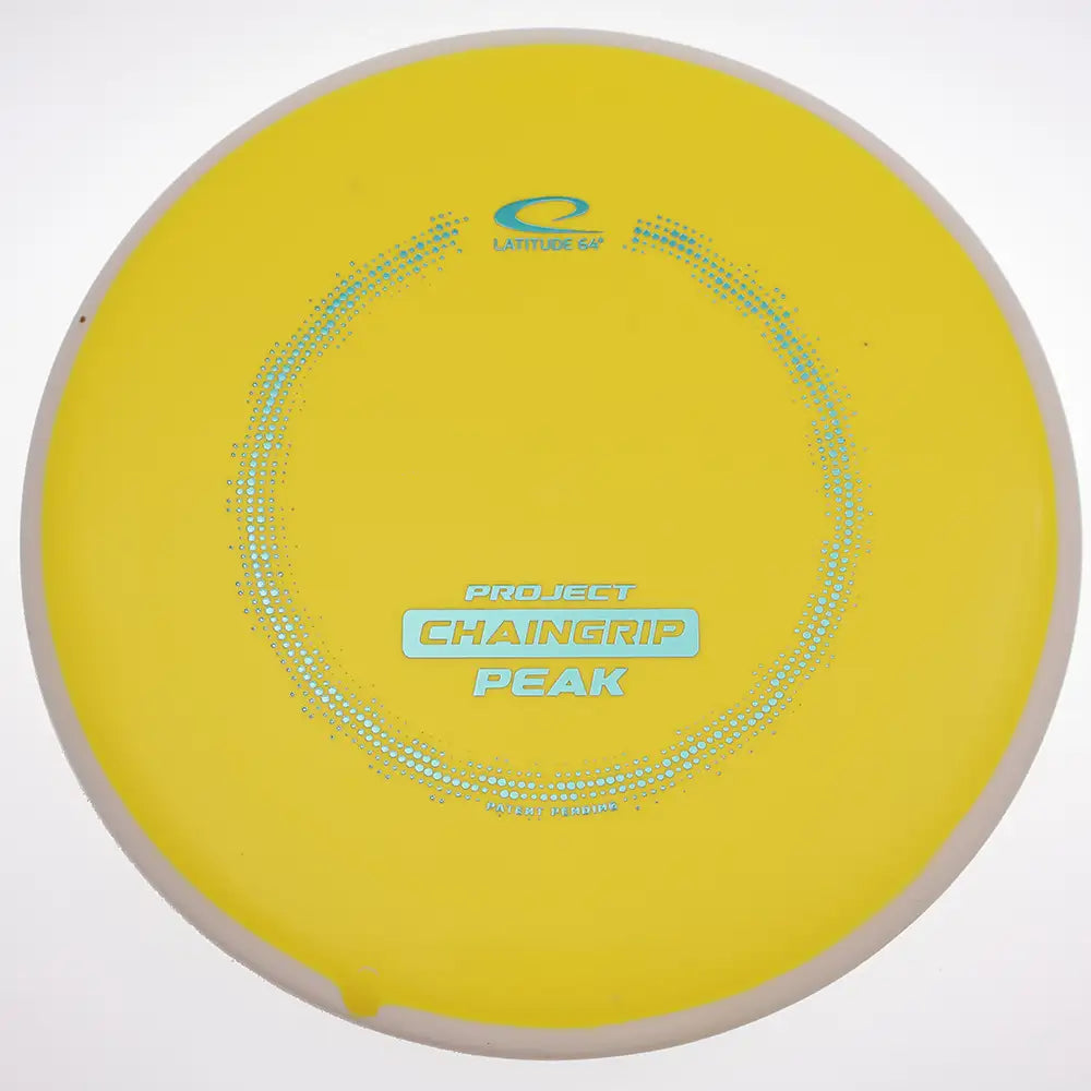 #10 / 174.1g / Yellow