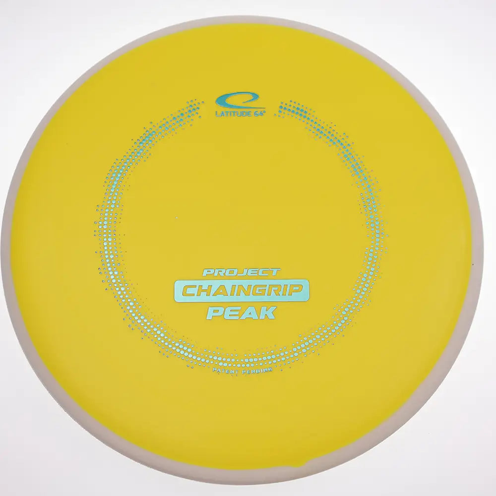 #11 / 173.7g / Yellow
