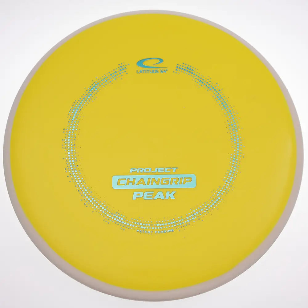 #12 / 173.8g / Yellow
