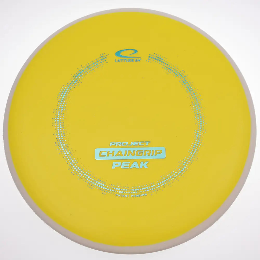 #02 / 174.3g / Yellow