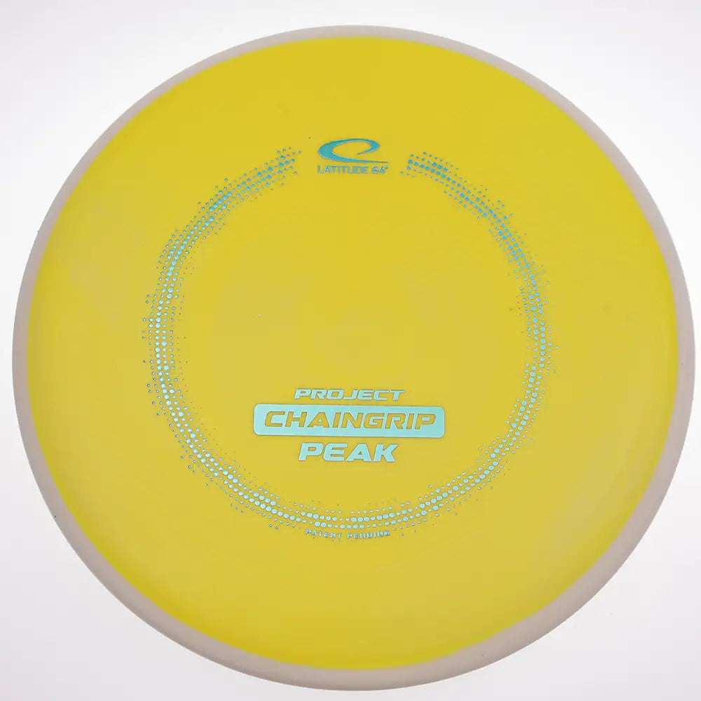 #03 / 173.9g / Yellow