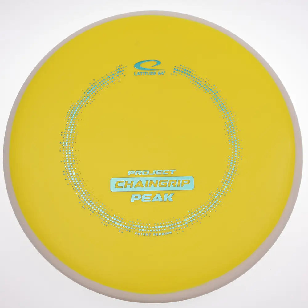 #04 / 173.9g / Yellow