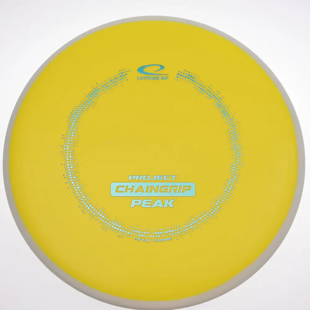 #05 / 174.1g / Yellow