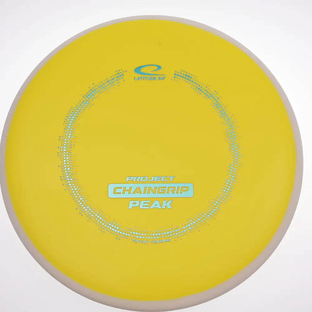 #06 / 173.8g / Yellow