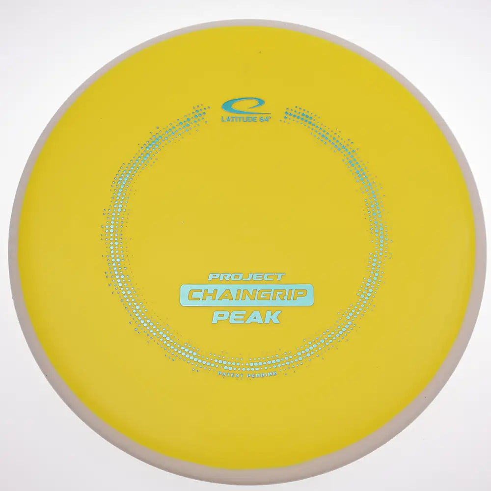 #07 / 174g / Yellow