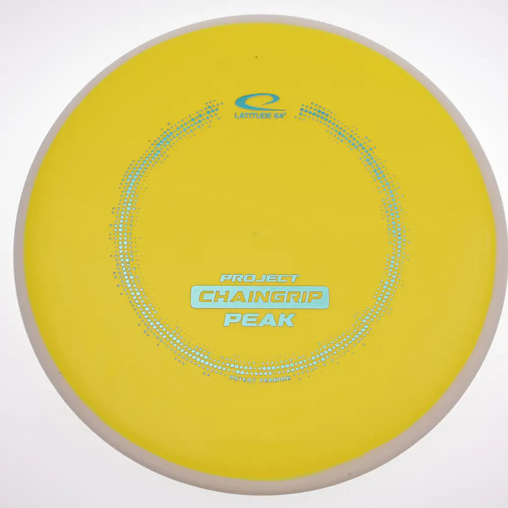 #08 / 173.8g / Yellow