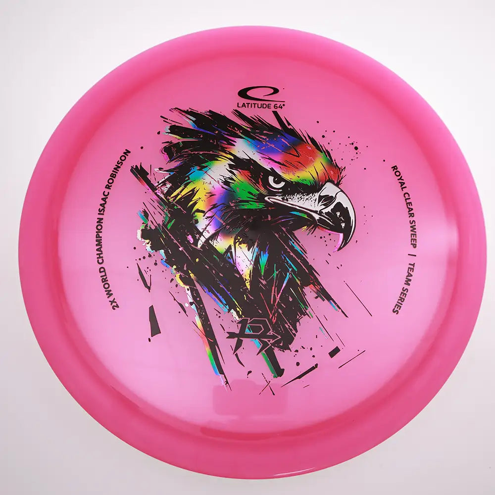 #01 / 175g / Plink