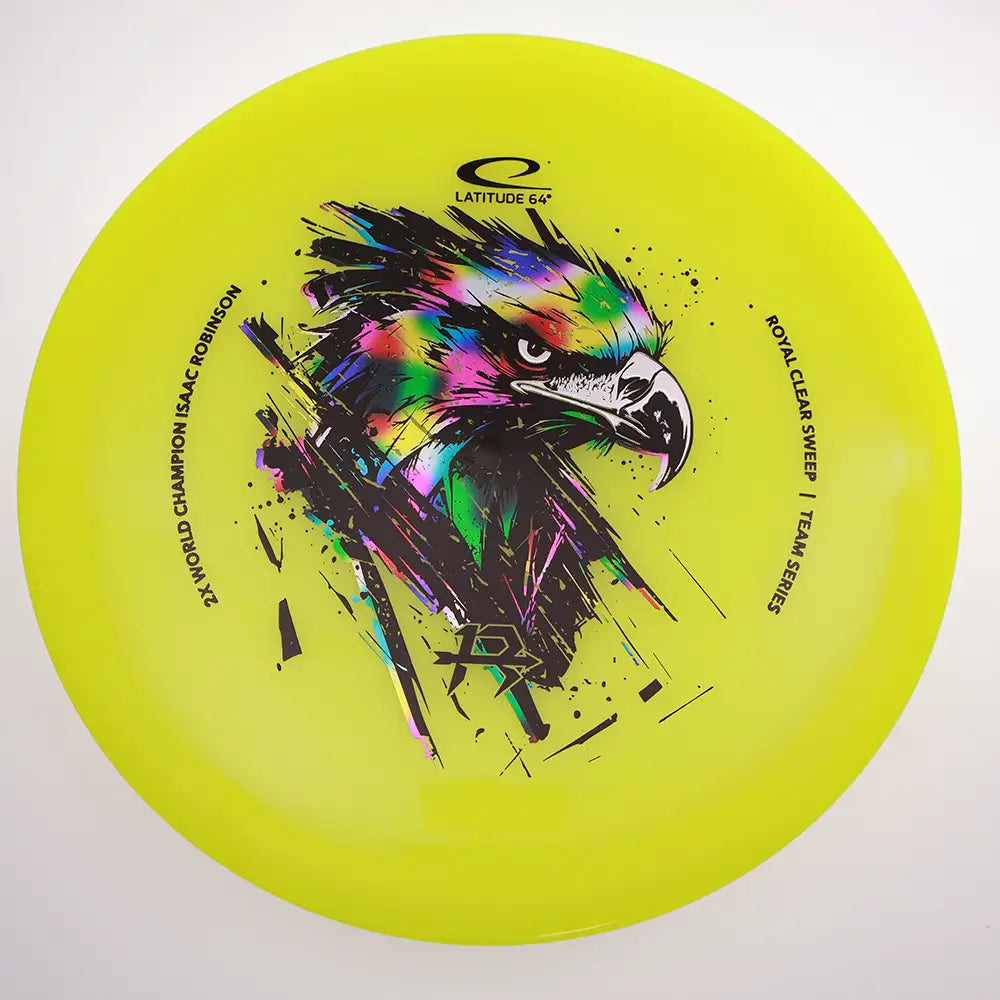 #11 / 173.8g / Yellow