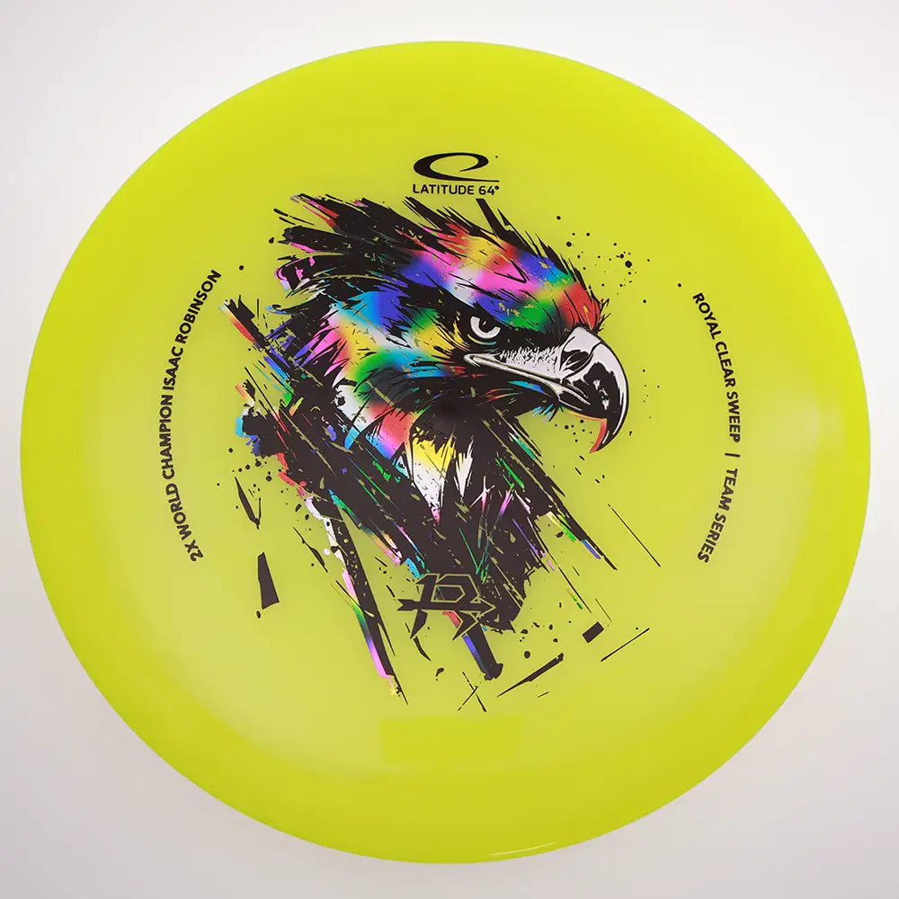 #12 / 174.2g / Yellow