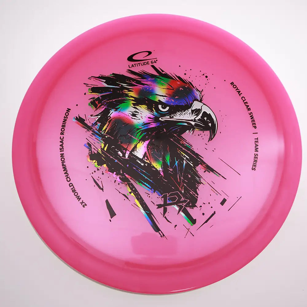 #02 / 174.3g / Pink