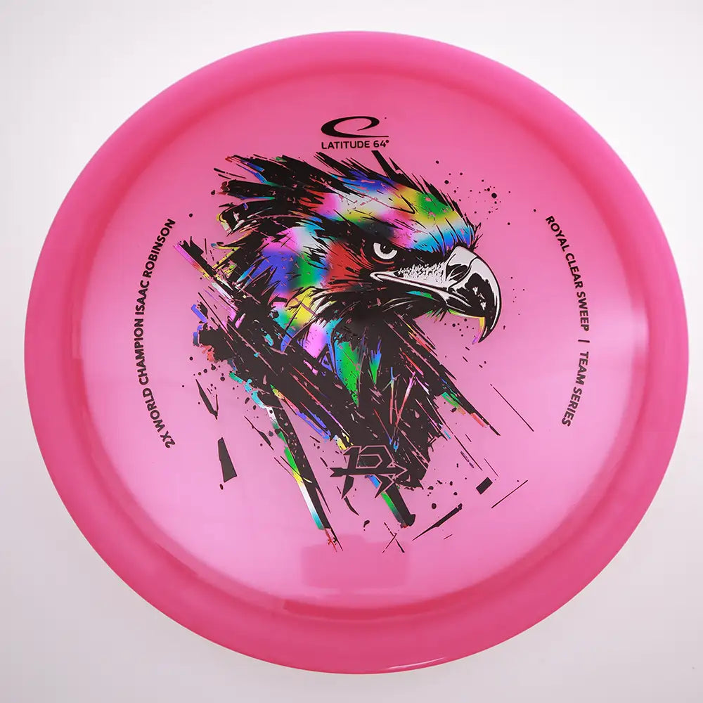 #03 / 173.5g / Pink