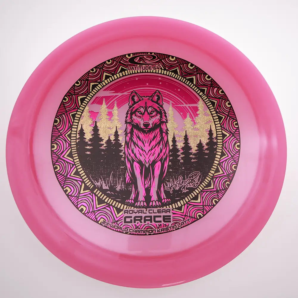 #11 / 174.2g / Pink