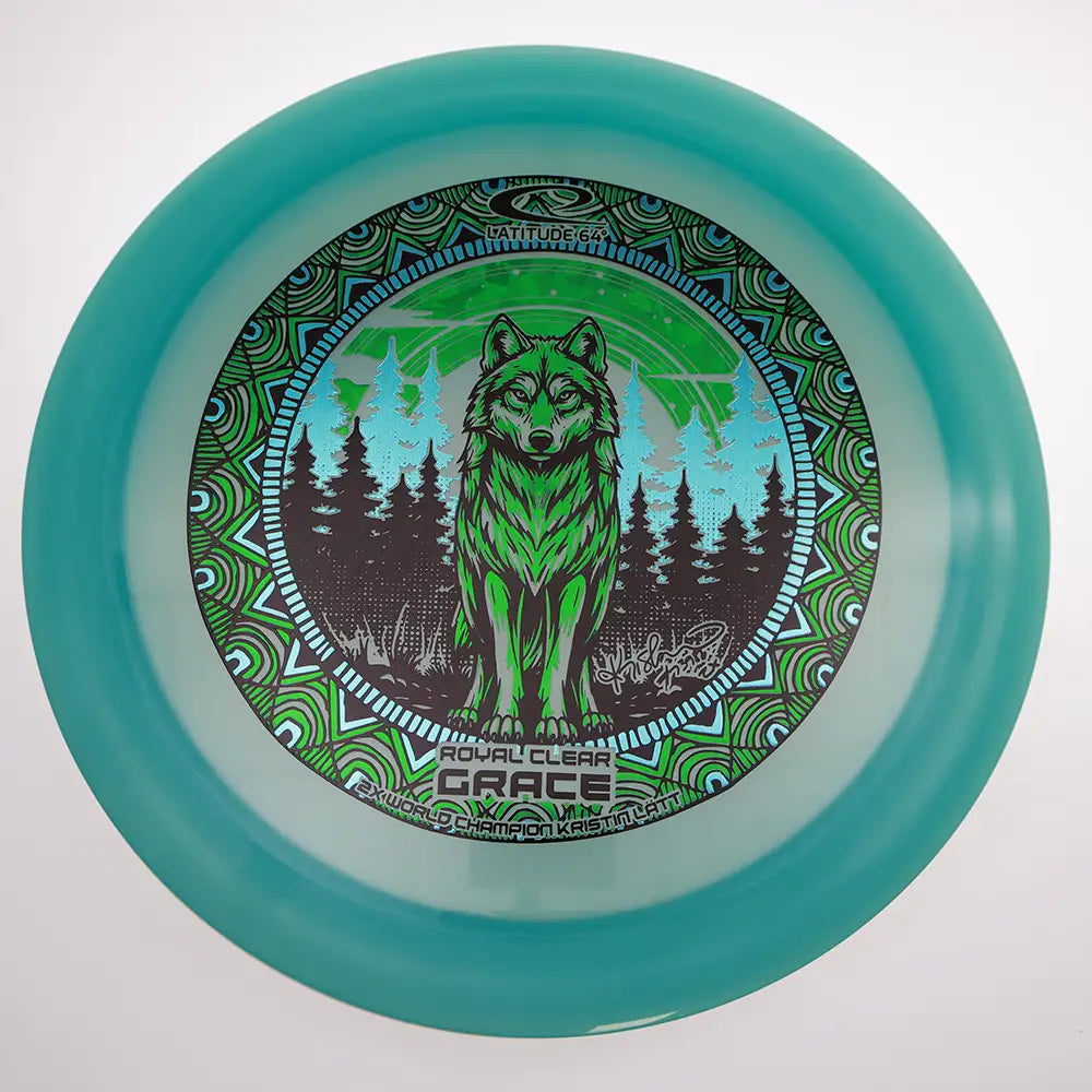 #13 / 174g / Blue