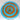 #05 / 175.7g / Blue/Orange/Gold Foil