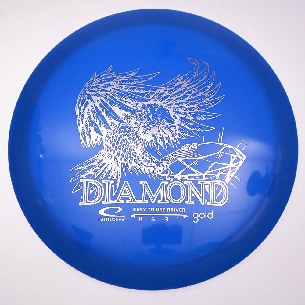 #02 / 161.2g / Blue