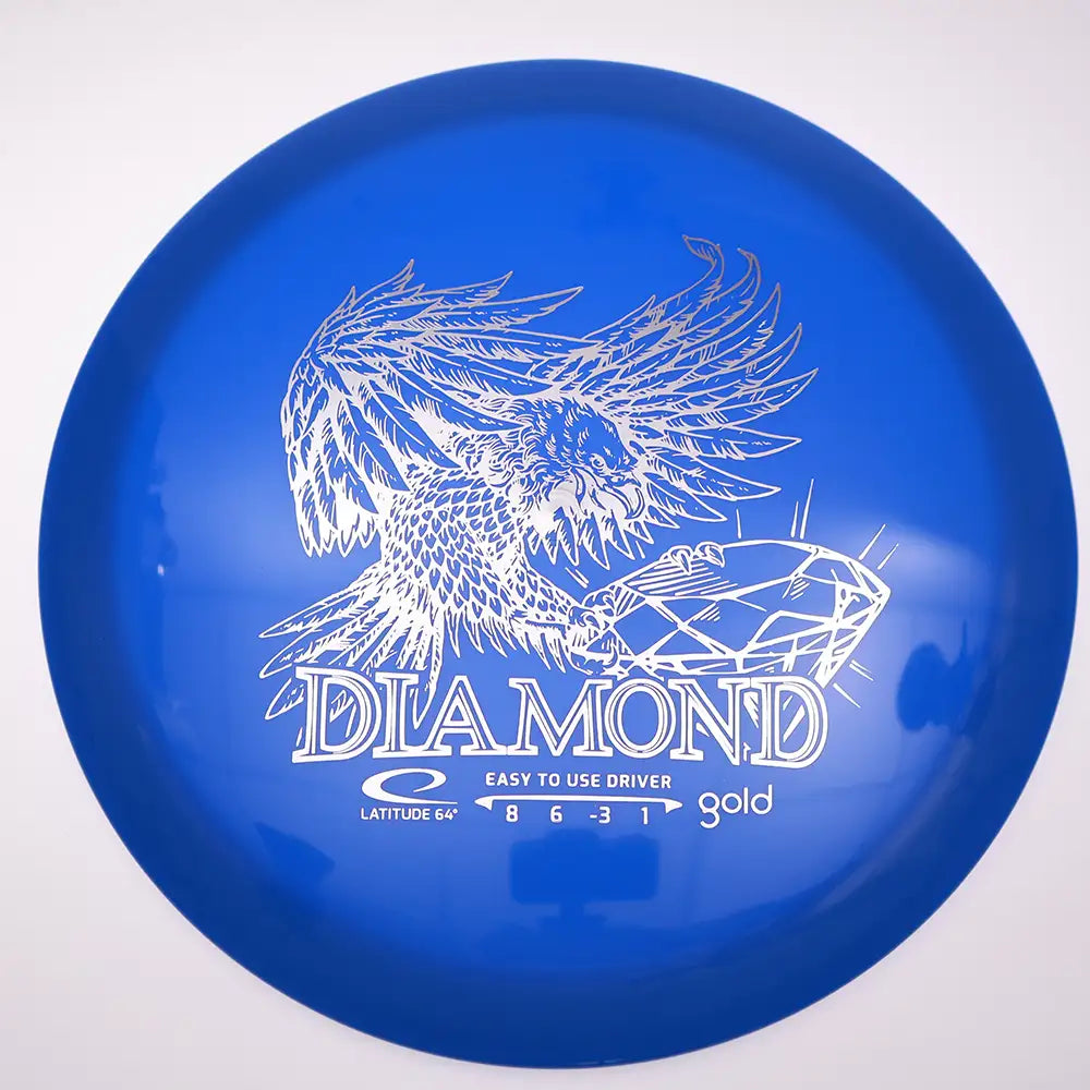 #03 / 161g / Blue