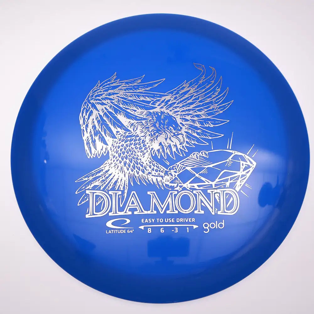 #04 / 160.9g / Blue