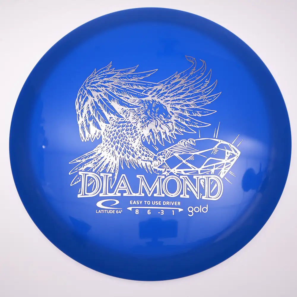#05 / 160.8g / Blue