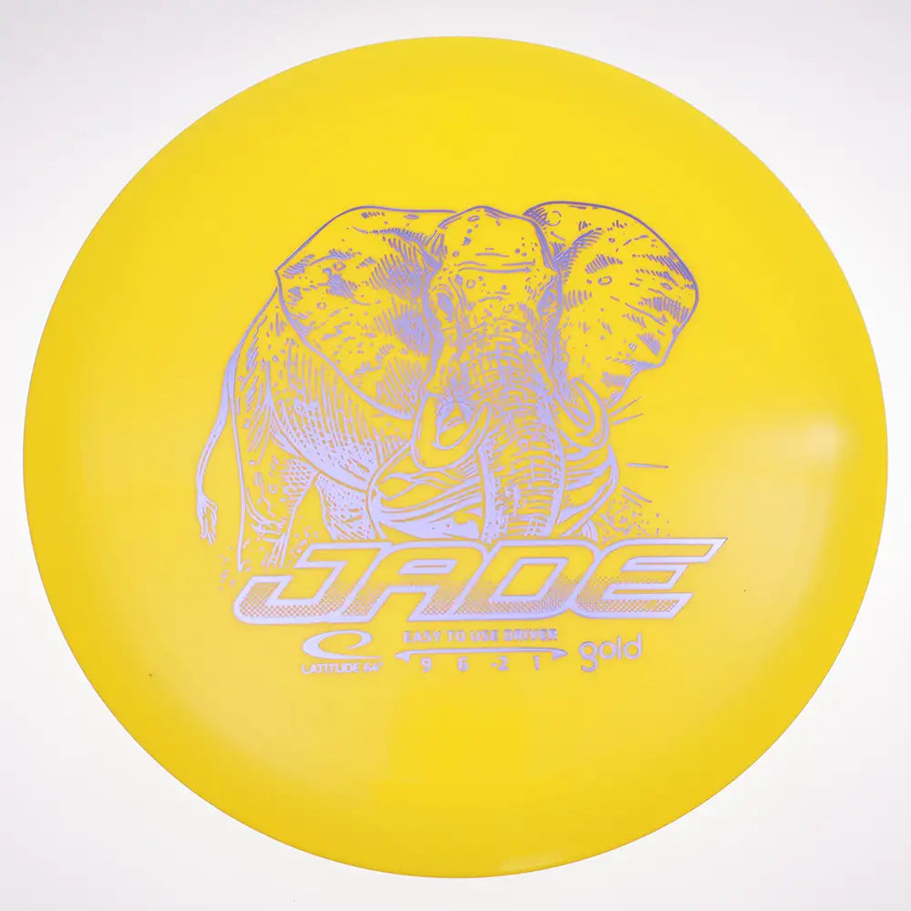#02 / 160.4g / Yellow