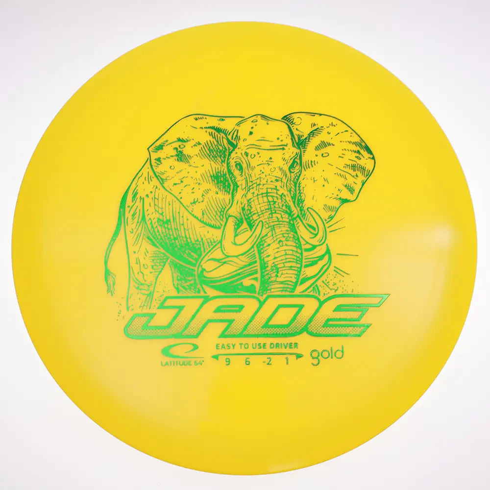 #03 / 160.1g / Yellow