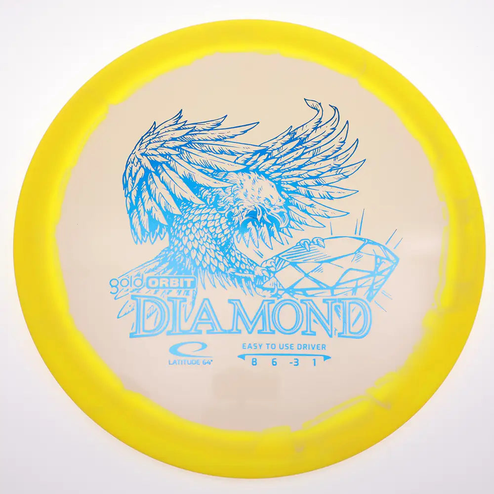 #01 / 156g / Yellow