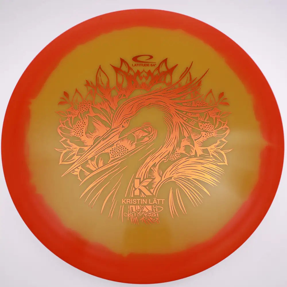 #01 / 175.1g / Yellow/Orange