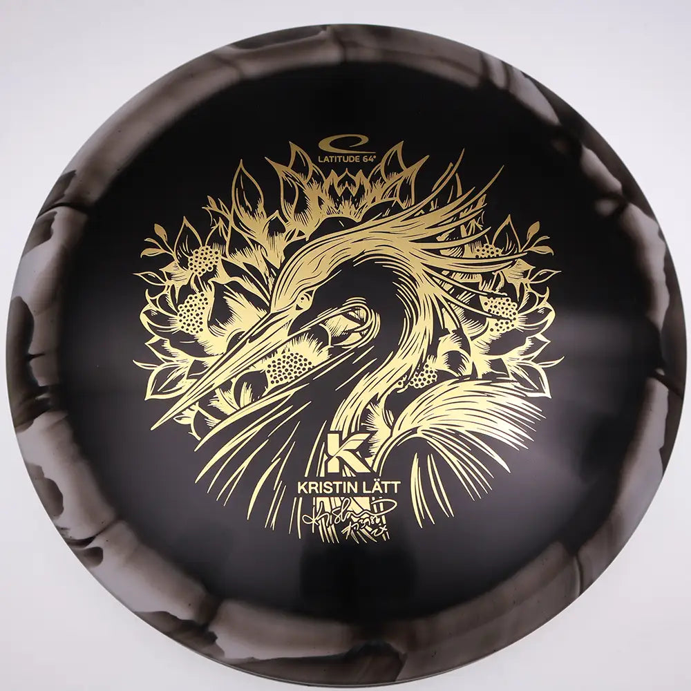 #13 / 177.1g / Black/White