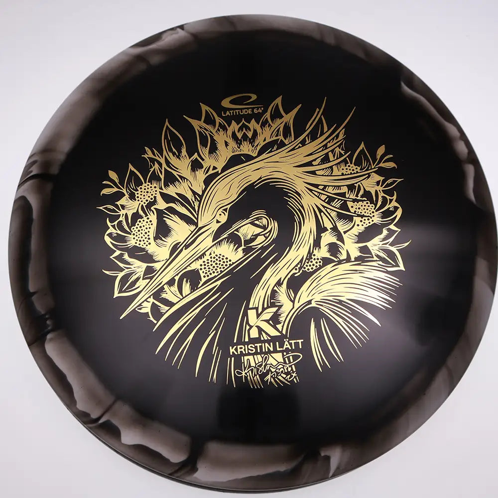 #14 / 177.5g / Black/White
