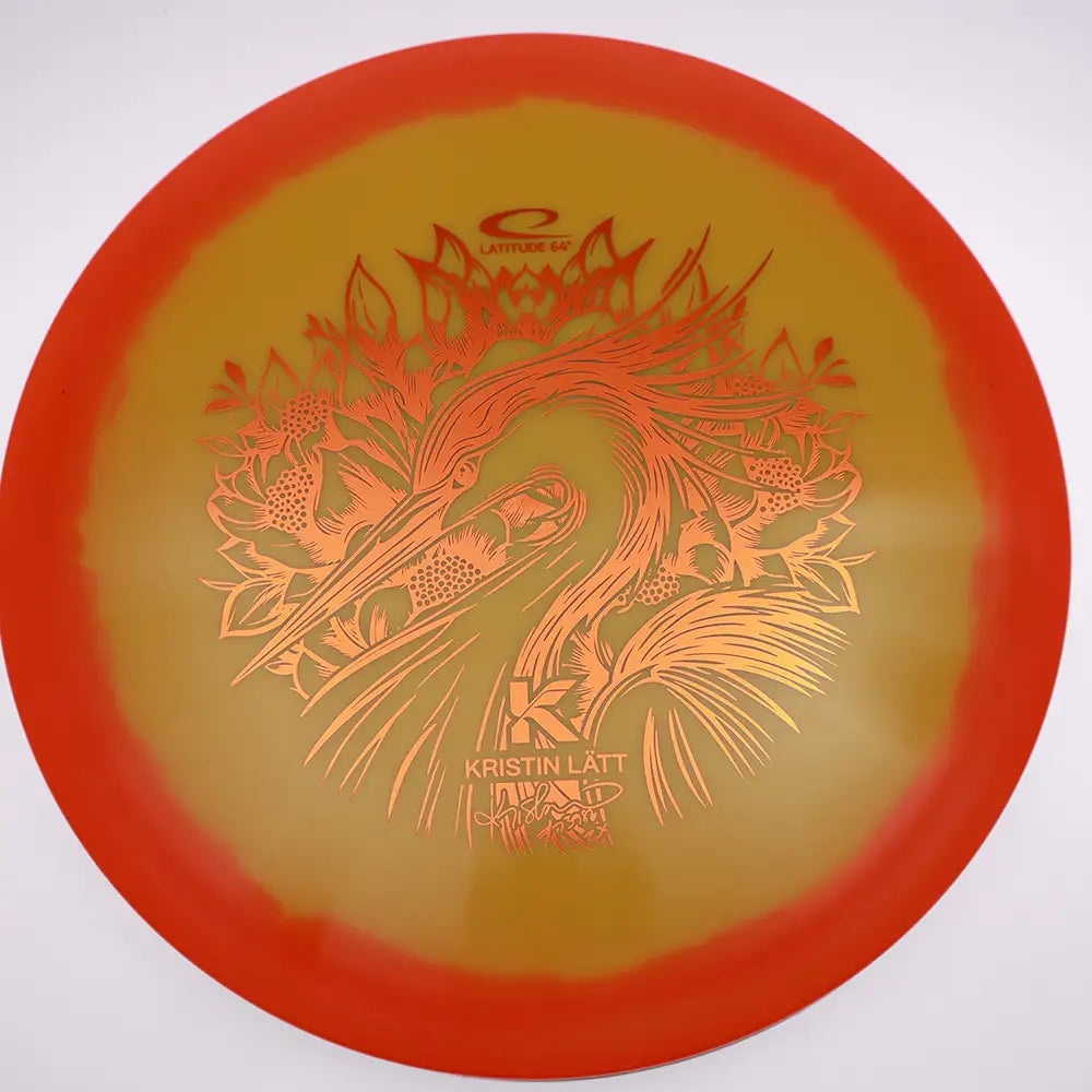 #02 / 174.6g / Yellow/Orange