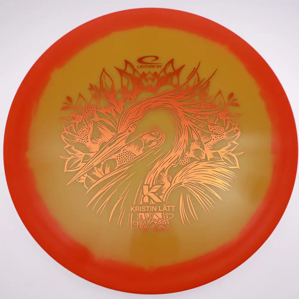 #03 / 174.5g / Yellow/Orange