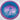 #09 / 176.4g / Blue/Pink