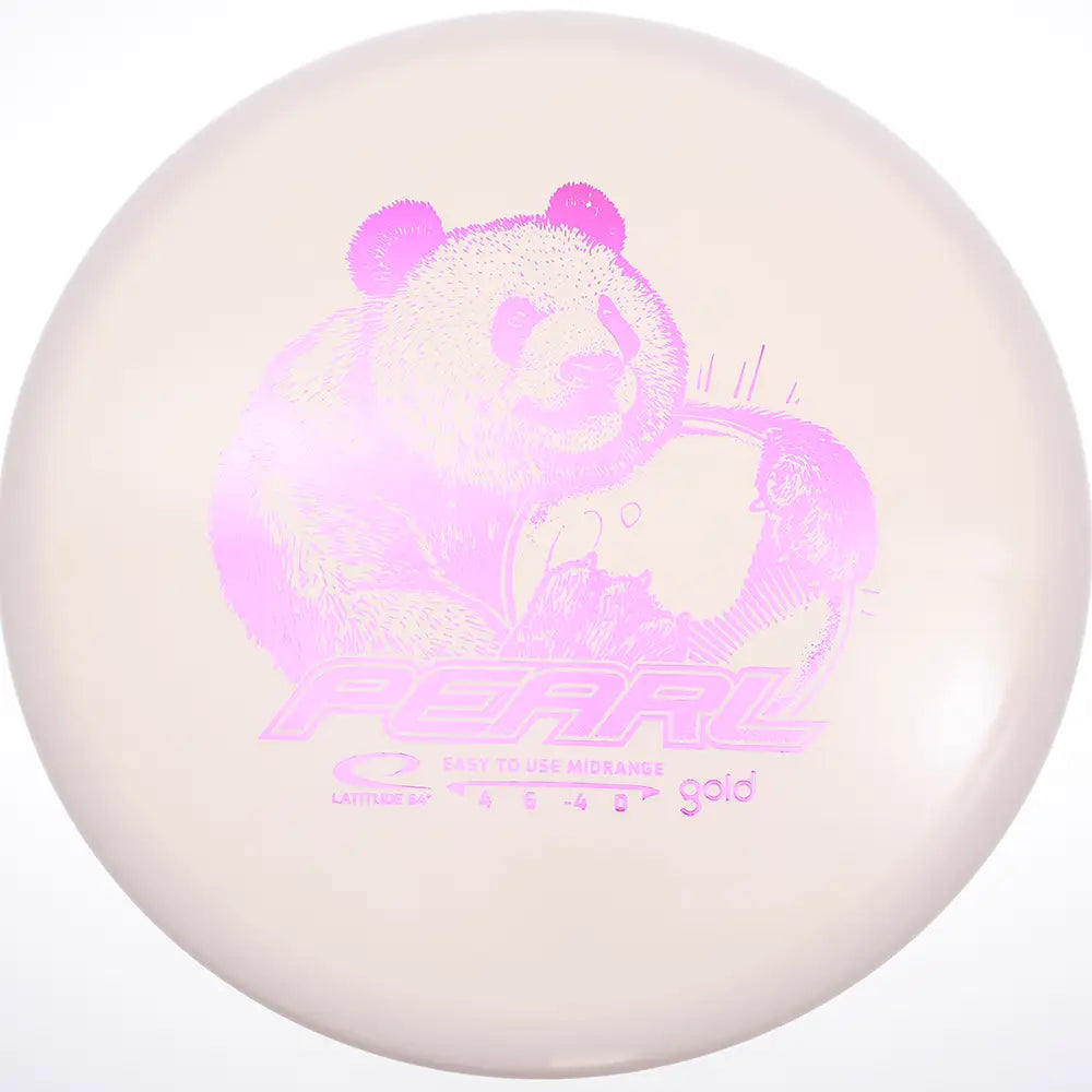 #07 / 157.5g / White