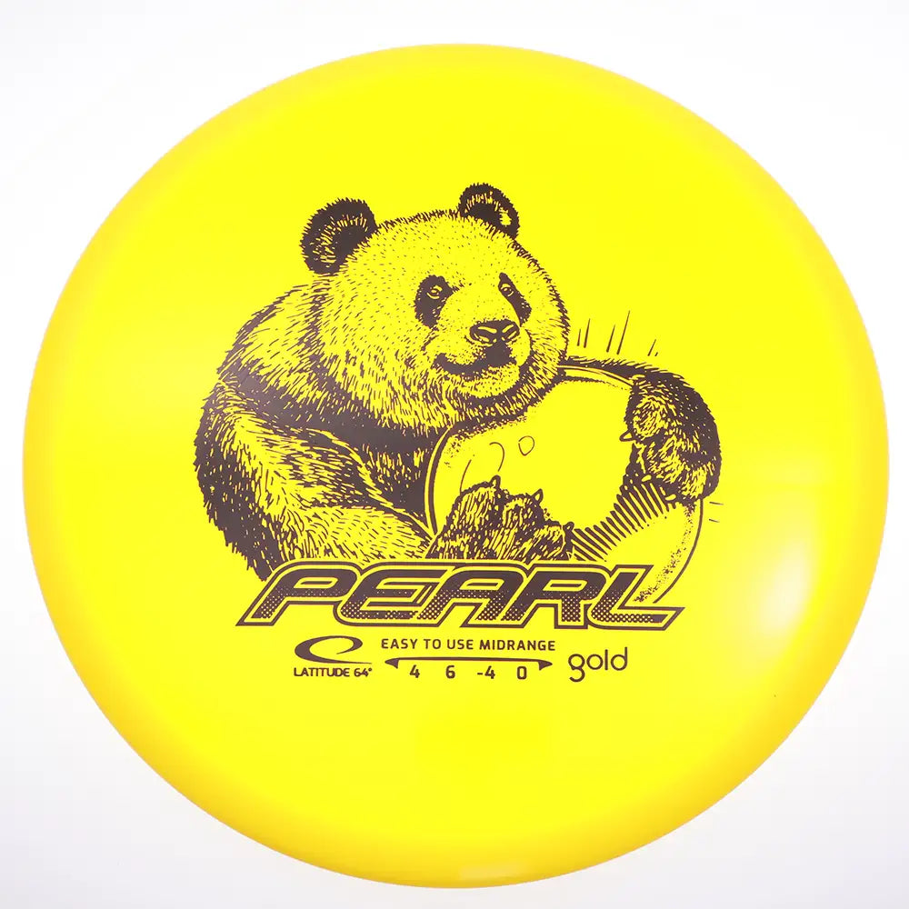 #13 / 161.3g / Yellow