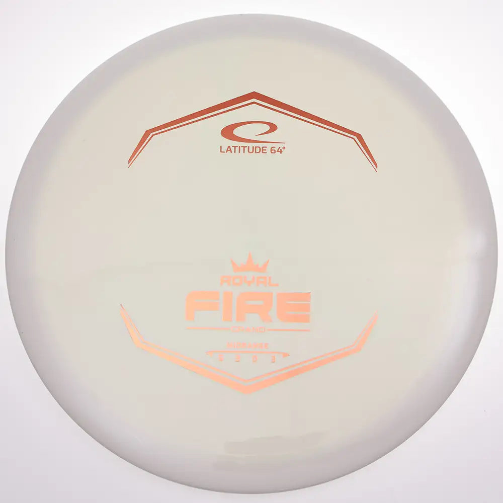 #11 / 174.6g / White