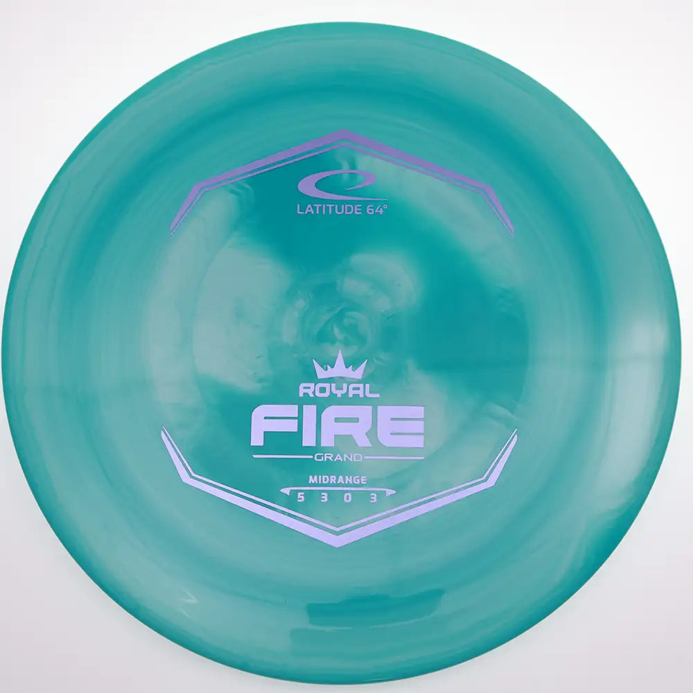 #02 / 175.6g / Teal
