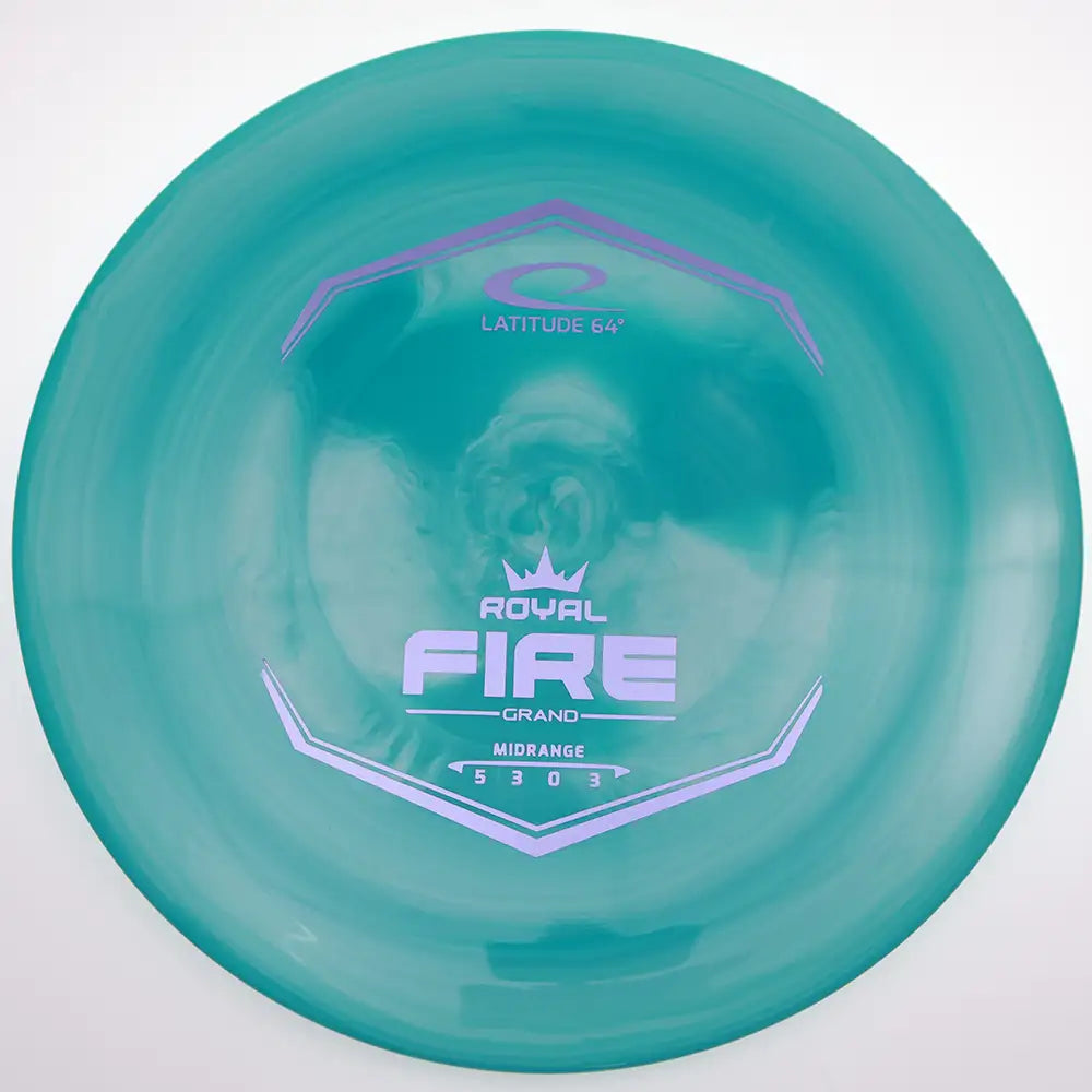 #04 / 175.6g / Teal