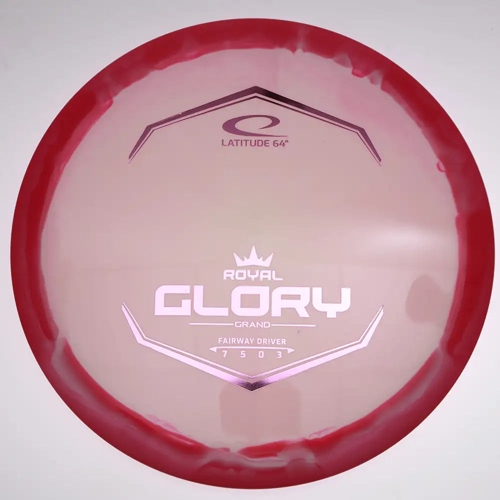 #14 / 173.7g / Pink