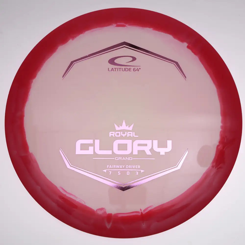 #15 / 174.1g / Pink