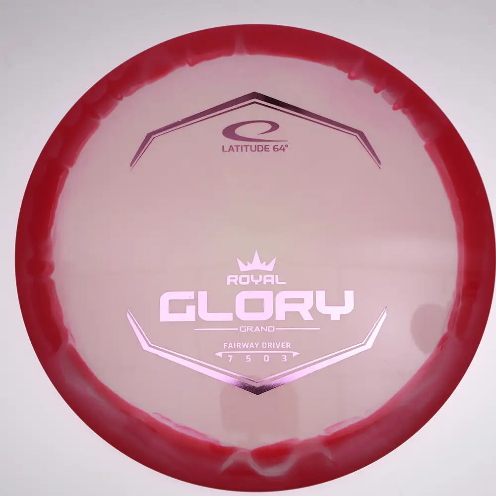 #16 / 174.1g / Pink